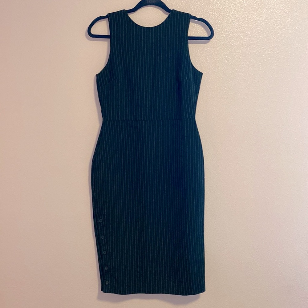 Banana Republic pencil dress